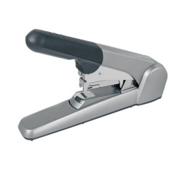 Leitz 5552 Punto standard Grigio, Grigio chiaro