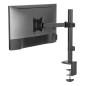 Equip 650156 supporto da tavolo per Tv a schermo piatto 81,3 cm (32") Scrivania Nero