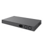 EnGenius EWS7928P-FIT switch di rete Gestito L2/L3 Gigabit Ethernet (10/100/1000) Supporto Power over Ethernet (PoE) Grigio