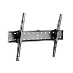 Equip 650332 Supporto TV a parete 177,8 cm (70") Nero