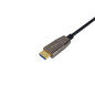 Equip 119455 cavo HDMI 50 m HDMI tipo A (Standard) Nero