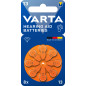 Varta 4043752393705 batteria per uso domestico Batteria monouso 13 Zinco-aria