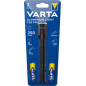 Varta Aluminium Light F20 Pro Alluminio Torcia a mano LED