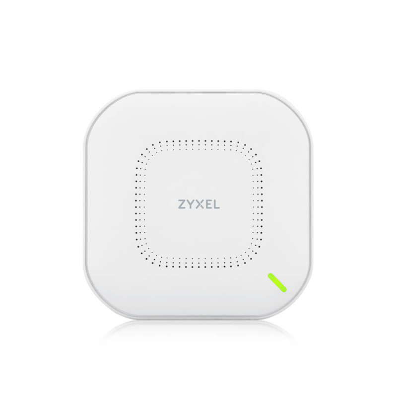 Zyxel NWA210AX 2975 Mbit/s Bianco Supporto Power over Ethernet (PoE)