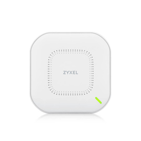 Zyxel NWA210AX 2975 Mbit s Bianco Supporto Power over Ethernet (PoE)