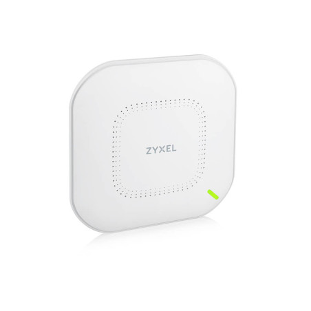 Zyxel NWA210AX 2975 Mbit/s Bianco Supporto Power over Ethernet (PoE)