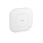 Zyxel NWA210AX 2975 Mbit/s Bianco Supporto Power over Ethernet (PoE)