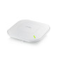 Zyxel NWA210AX 2975 Mbit/s Bianco Supporto Power over Ethernet (PoE)