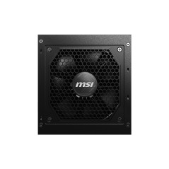 MSI MAG A650GL alimentatore per computer 650 W 20+4 pin ATX ATX Nero