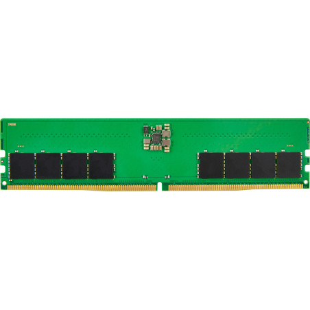 HP 16GB DDR5 (1x16GB) 4800 UDIMM NECC Memory memoria 4800 MHz