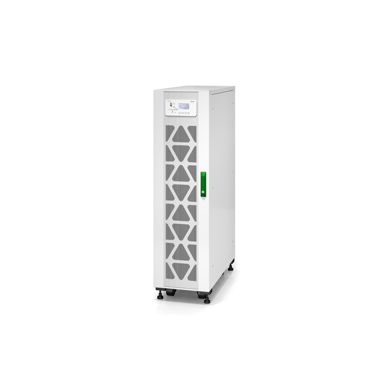 APC E3SUPS15K3IB gruppo di continuità (UPS) Doppia conversione (online) 15 kVA 15000 W