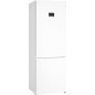 Bosch Serie 4 KGN497WDF frigorifero con congelatore Libera installazione 440 L D Bianco