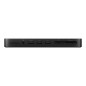 ASUS Triple 4K Thunderbolt 4 Dock DC500 Cablato Nero