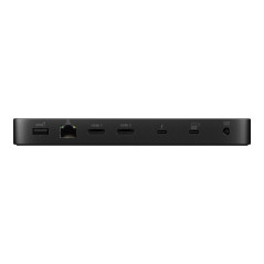 ASUS Triple 4K Thunderbolt 4 Dock DC500 Cablato Nero