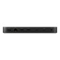 ASUS Triple 4K Thunderbolt 4 Dock DC500 Cablato Nero