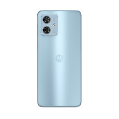 Motorola moto g54 5G 16,5 cm (6.5") Doppia SIM Android 13 USB tipo-C 12 GB 256 GB 5000 mAh Blu