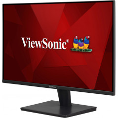 Viewsonic VA VA2715-H Monitor PC 68,6 cm (27") 1920 x 1080 Pixel Full HD Nero