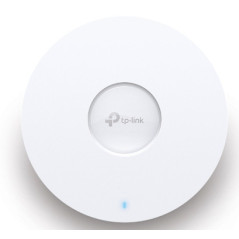 TP-Link Omada EAP653 (5-pack) 2976 Mbit s Bianco Supporto Power over Ethernet (PoE)