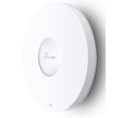 TP-Link Omada EAP653 (5-pack) 2976 Mbit/s Bianco Supporto Power over Ethernet (PoE)