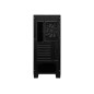 MSI MAG FORGE 120A AIRFLOW computer case Midi Tower Nero, Trasparente