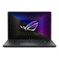 ASUS ROG Zephyrus G16 GU603VI-N4014W laptop Intel® Core™ i7 i7-13620H Computer portatile 40,6 cm (16") WQXGA 16 GB DDR4-SDRAM 1