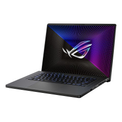 ASUS ROG Zephyrus G16 GU603VI-N4014W laptop Intel® Core™ i7 i7-13620H Computer portatile 40,6 cm (16") WQXGA 16 GB DDR4-SDRAM 1