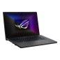 ASUS ROG Zephyrus G16 GU603VI-N4014W laptop Intel® Core™ i7 i7-13620H Computer portatile 40,6 cm (16") WQXGA 16 GB DDR4-SDRAM 1