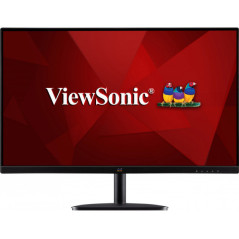 Viewsonic Value Series VA2432-MHD LED display 60,5 cm (23.8") 1920 x 1080 Pixel Full HD Nero