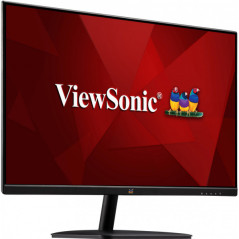 Viewsonic Value Series VA2432-MHD LED display 60,5 cm (23.8") 1920 x 1080 Pixel Full HD Nero