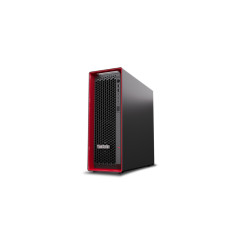 Lenovo ThinkStation P5 Intel® Xeon® W w3-2425 32 GB DDR5-SDRAM 1 TB SSD Windows 11 Pro for Workstations Tower Stazione di