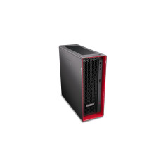 Lenovo ThinkStation P5 Intel® Xeon® W w3-2425 32 GB DDR5-SDRAM 1 TB SSD Windows 11 Pro for Workstations Tower Stazione di