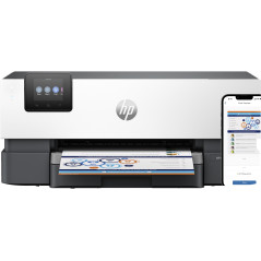 HP OfficeJet Pro Stampante 9110b