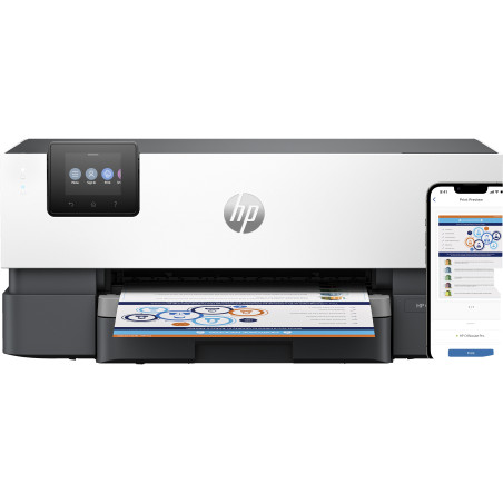 HP OfficeJet Pro Stampante 9110b