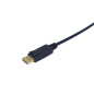 Equip 133442 cavo DisplayPort 2 m Mini DisplayPort