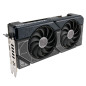 ASUS Dual -RTX4070S-12G NVIDIA GeForce RTX 4070 SUPER 12 GB GDDR6X