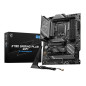 MSI Z790 GAMING PLUS WIFI scheda madre Intel Z790 LGA 1700 ATX