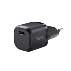 Trust Maxo Universale Nero AC Interno