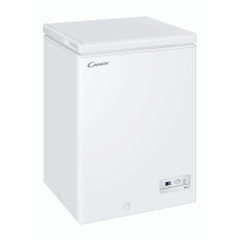 Candy CHAE 1002F Congelatore a pozzo Libera installazione 97 L F Bianco