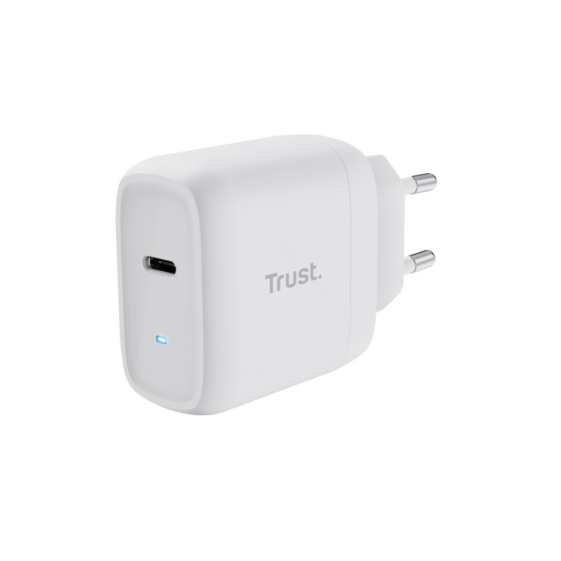 Trust Maxo 45W Universale Bianco AC