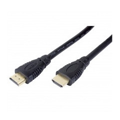 Equip 119355 cavo HDMI 5 m HDMI tipo A (Standard) Nero