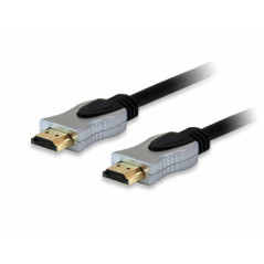 Equip 119347 cavo HDMI 10 m HDMI tipo A (Standard) Nero