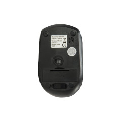 Equip 245104 mouse Viaggio Ambidestro RF Wireless Ottico 1600 DPI