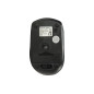 Equip 245104 mouse Viaggio Ambidestro RF Wireless Ottico 1600 DPI