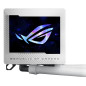 ASUS ROG RYUJIN III 360 ARGB White Edition Processore Raffreddatore di liquidi tutto in uno 12 cm Bianco 1 pz