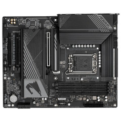 GIGABYTE B760 Aorus Elite Intel B760 Express LGA 1700