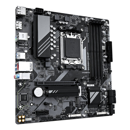 GIGABYTE B650M D3HP scheda madre AMD B650 Socket AM5 micro ATX