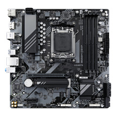 GIGABYTE B650M D3HP scheda madre AMD B650 Socket AM5 micro ATX