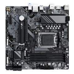 GIGABYTE B650M D3HP scheda madre AMD B650 Socket AM5 micro ATX