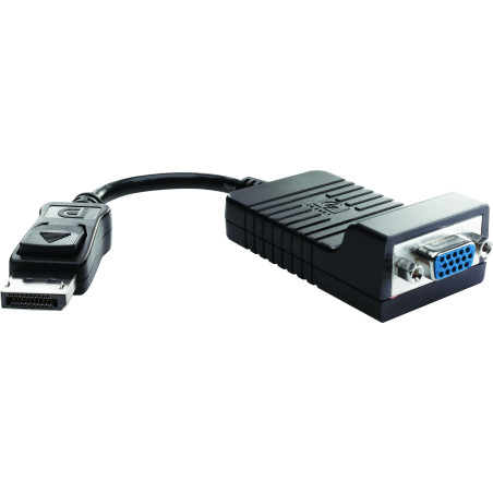 HP Adattatore da DisplayPort a VGA