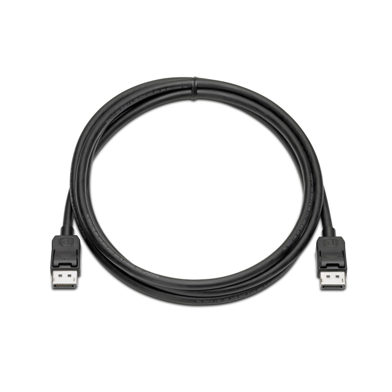 HP Kit cavi DisplayPort